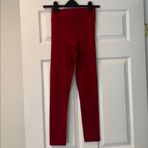 Bandier All Access Leggings